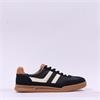 Tommy Bowe Zazi Casual Shoe - Nightshade